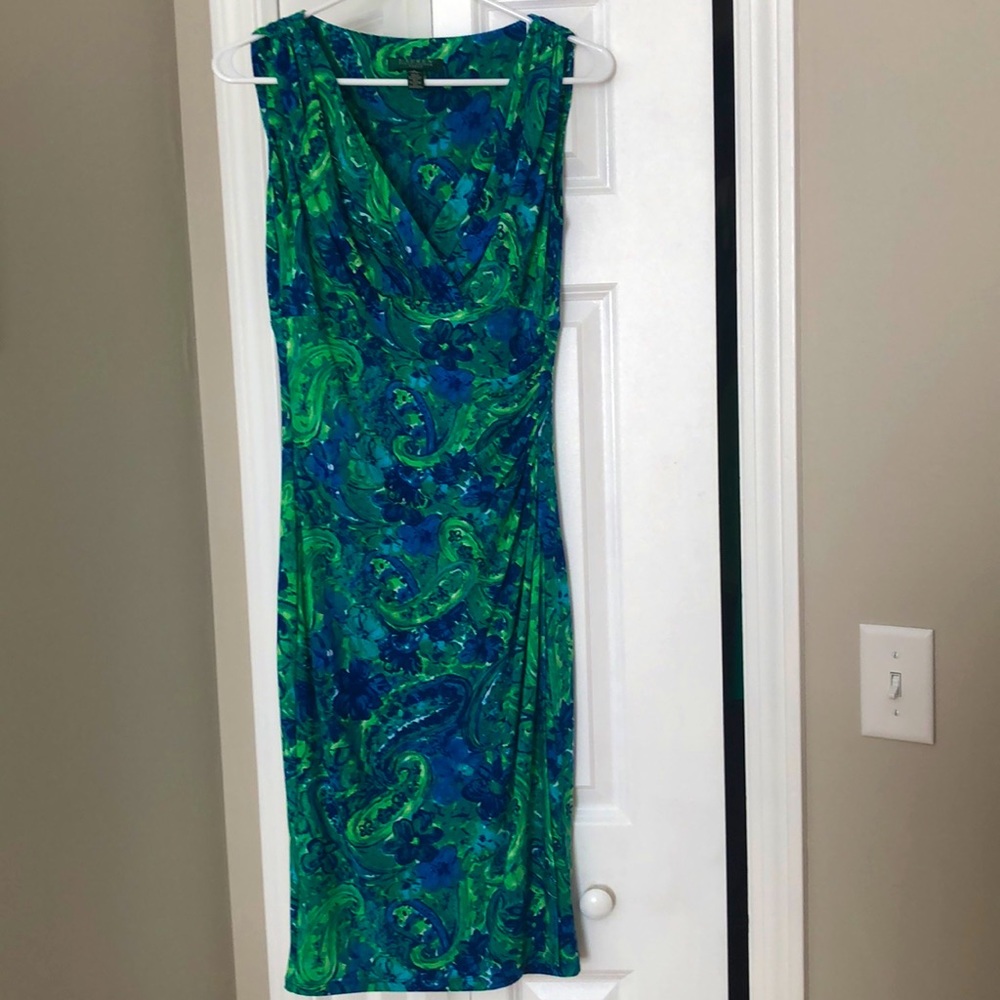 Ralph Lauren Dress